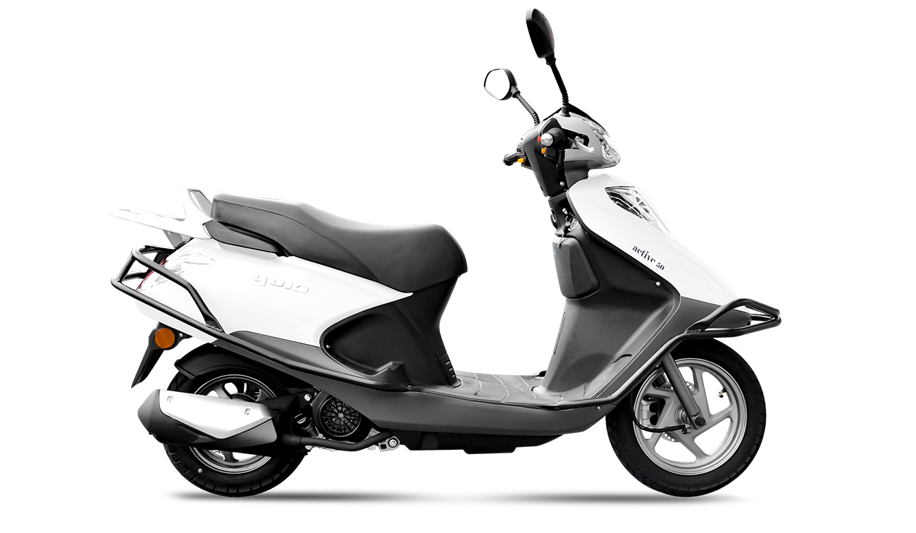 Yuki Active 50