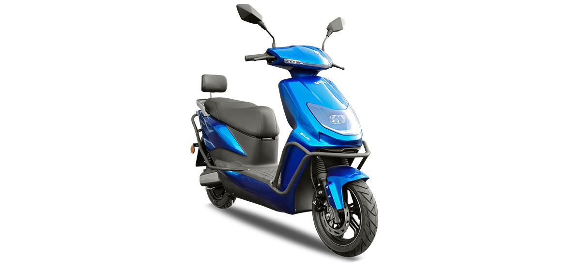 Yuki Spark Pro - Görsel 3